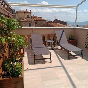 3* Hotel Del Glicine
