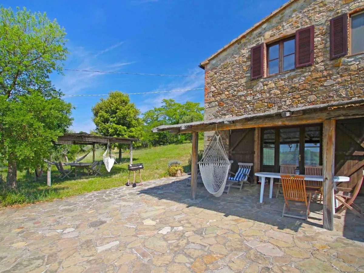 Holiday Home La Casetta By Interhome Campagnatico Italy