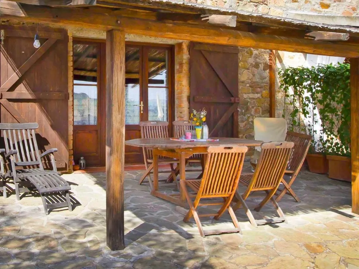 Holiday Home La Casetta By Interhome Campagnatico