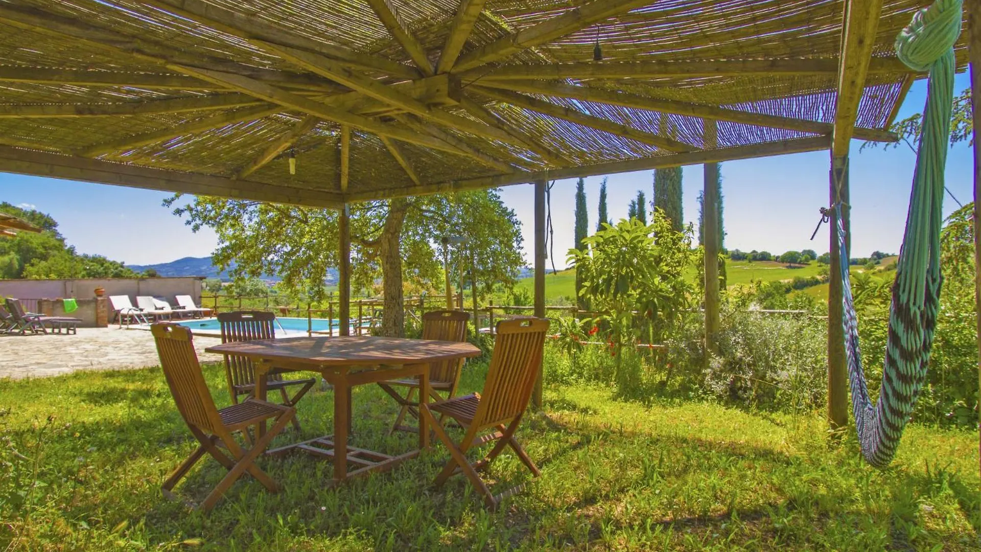 Holiday Home La Casetta By Interhome Campagnatico 0*,  Italy