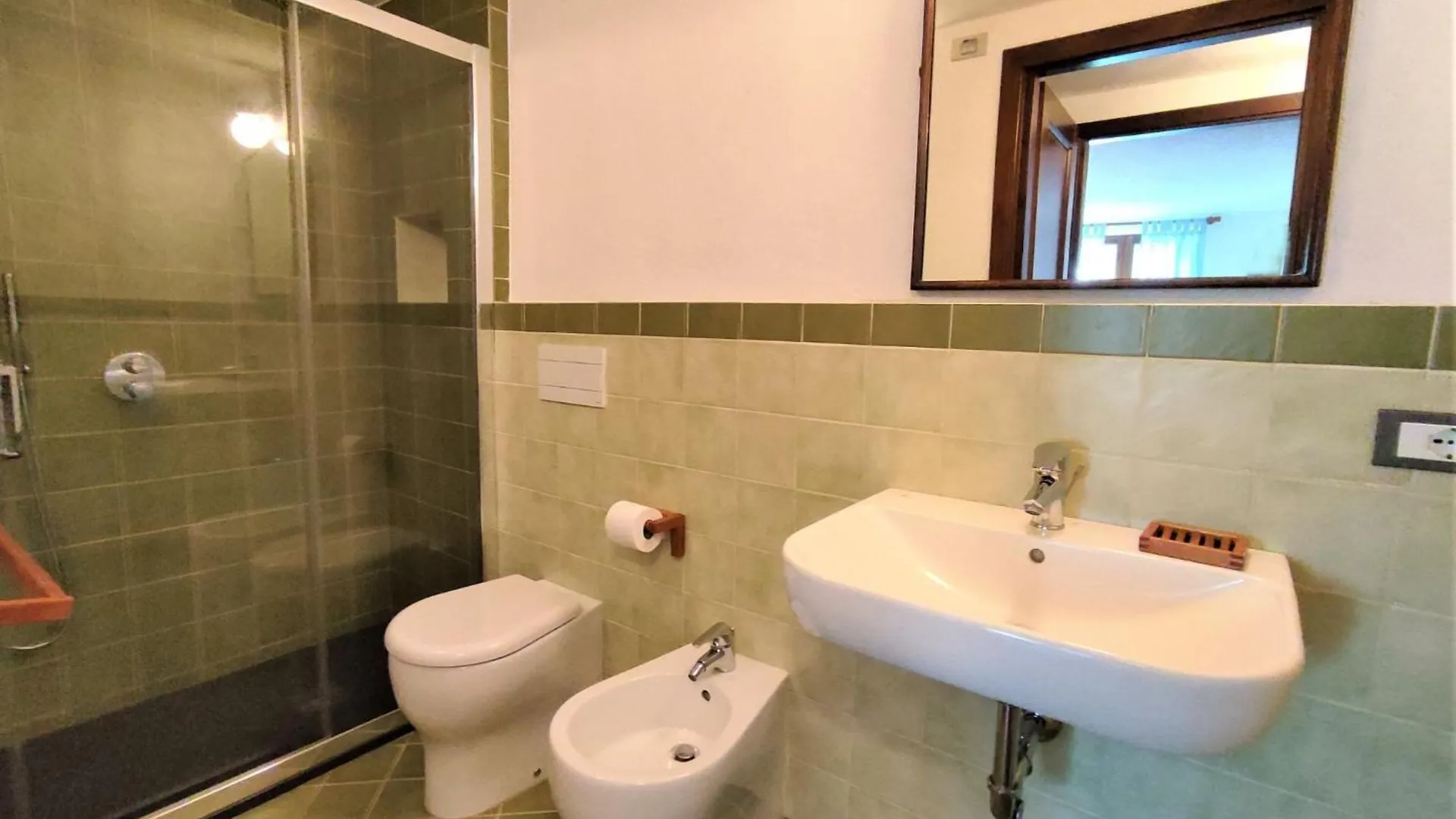Holiday Home La Casetta By Interhome Campagnatico