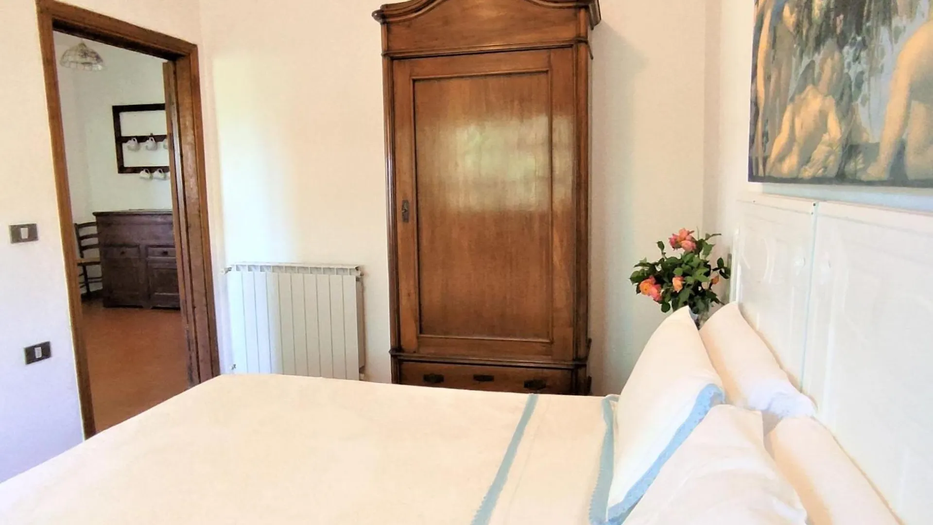 Holiday Home La Casetta By Interhome Campagnatico Italy