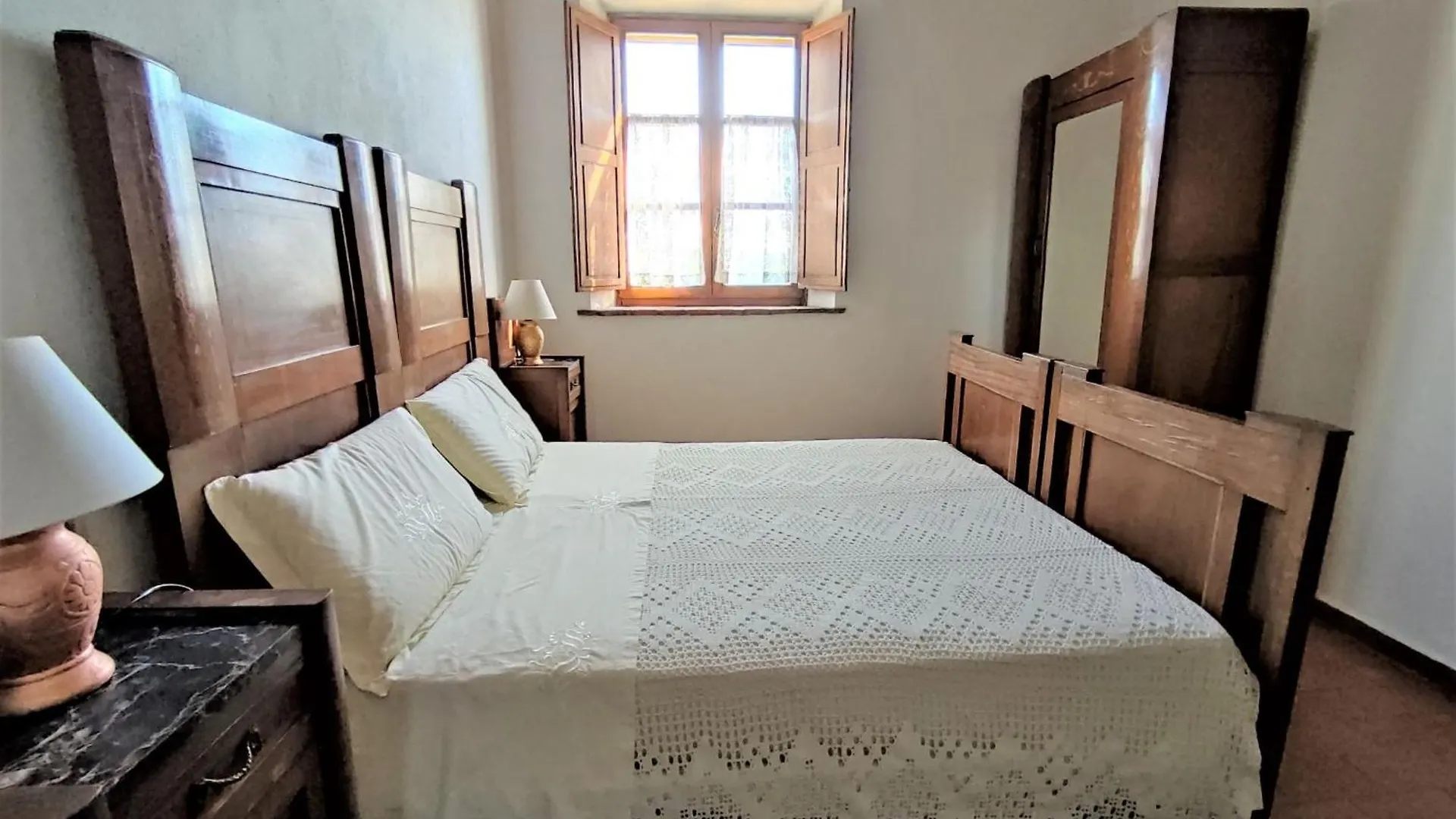 Holiday Home La Casetta By Interhome Campagnatico