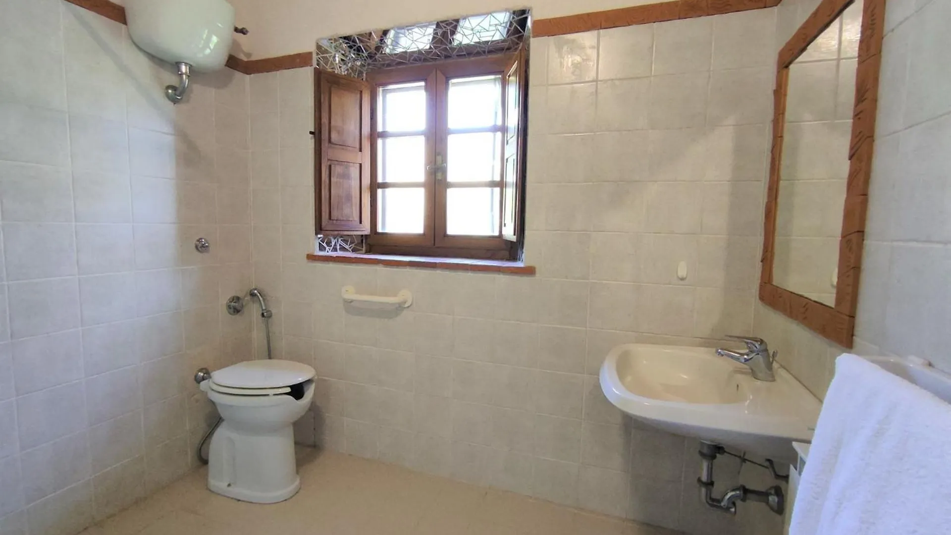 Holiday Home La Casetta By Interhome Campagnatico Italy