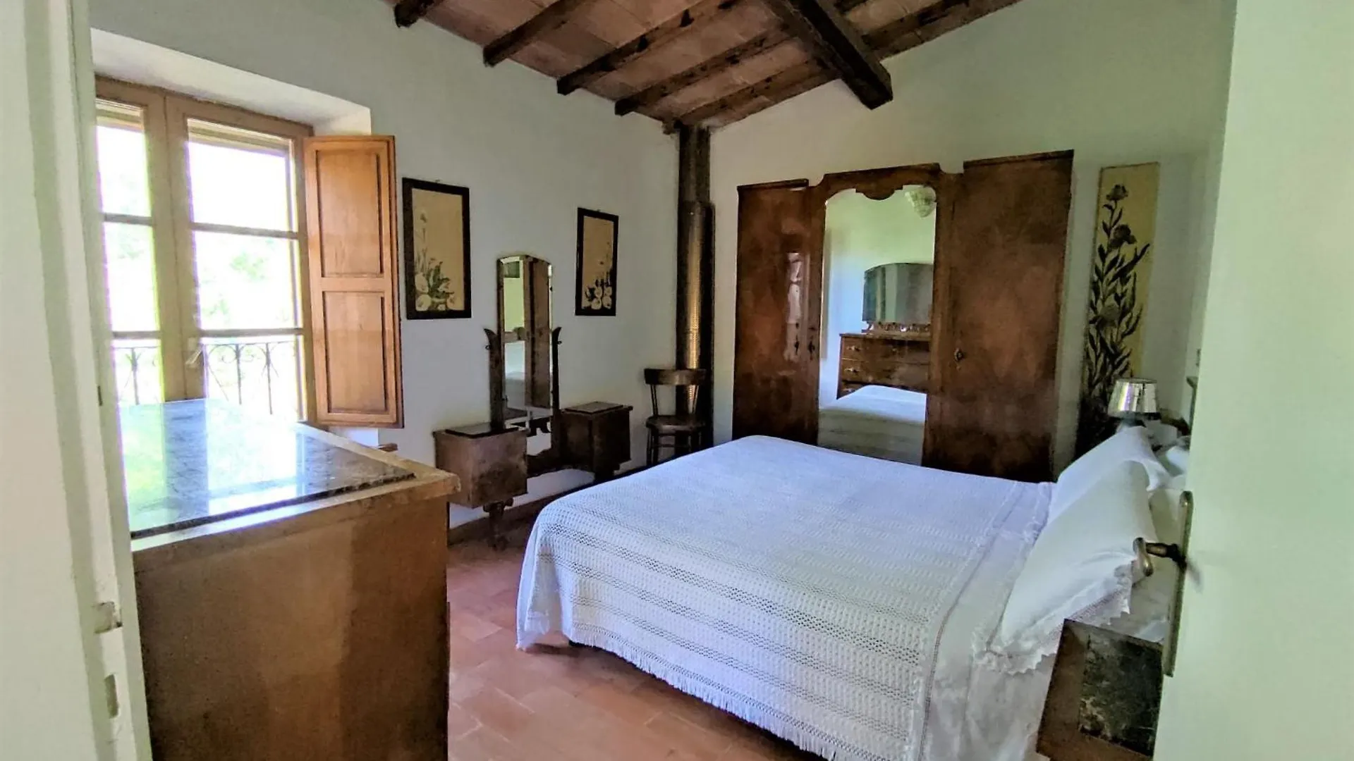 Holiday Home La Casetta By Interhome Campagnatico