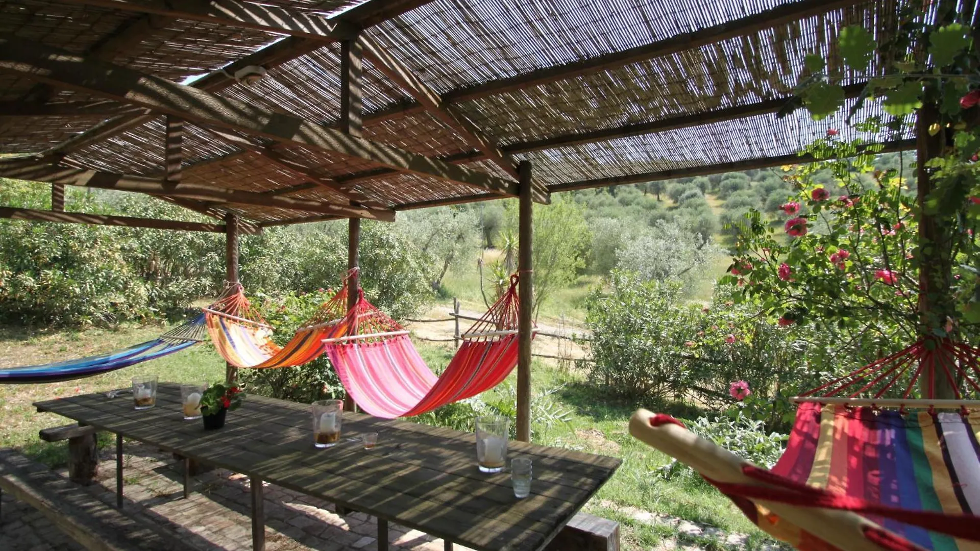 Holiday Home La Casetta By Interhome Campagnatico