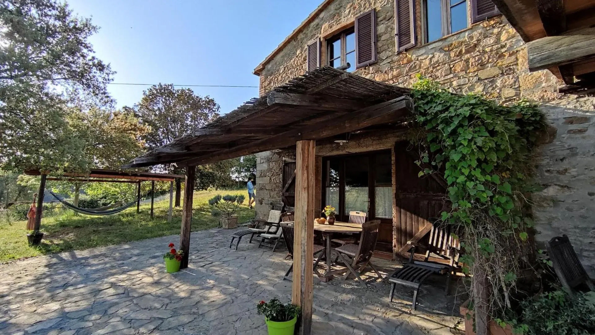 Holiday Home La Casetta By Interhome Campagnatico