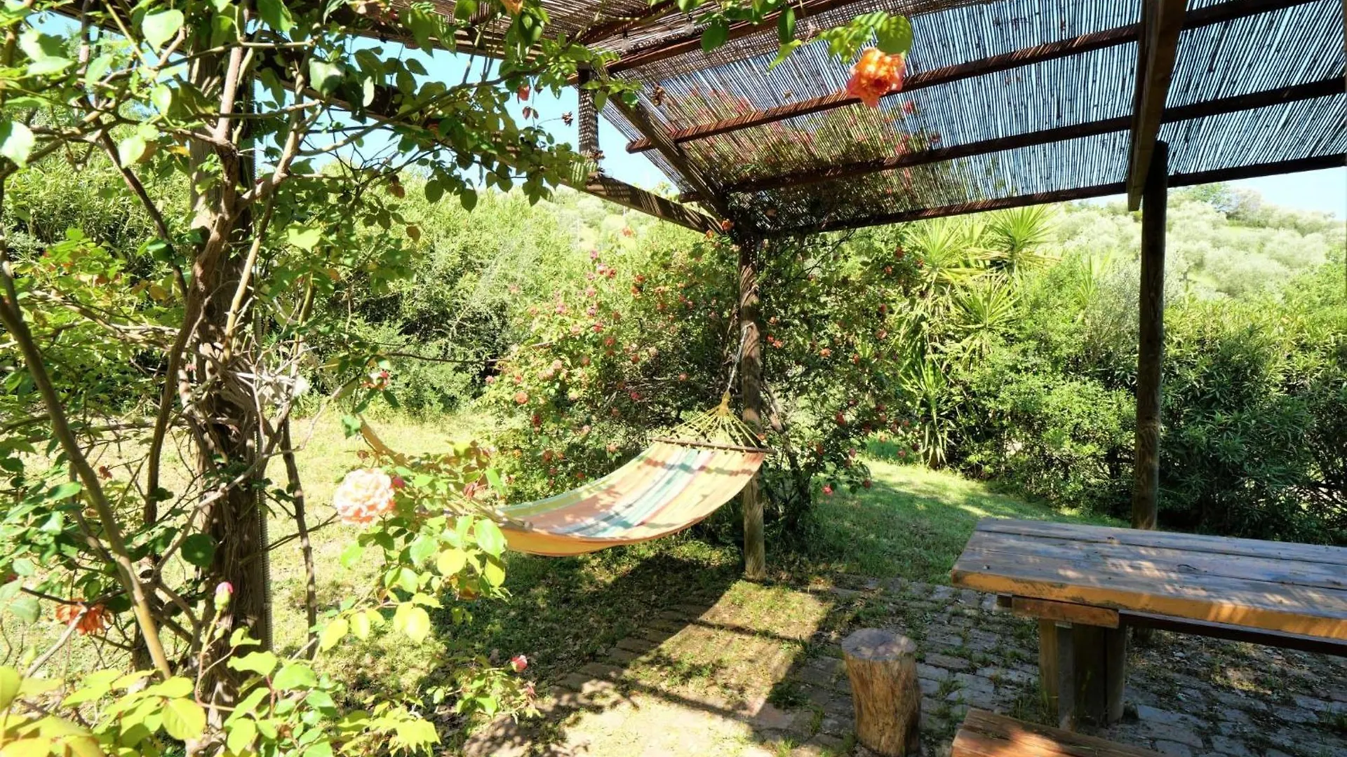 Holiday Home La Casetta By Interhome Campagnatico 0*,  Italy