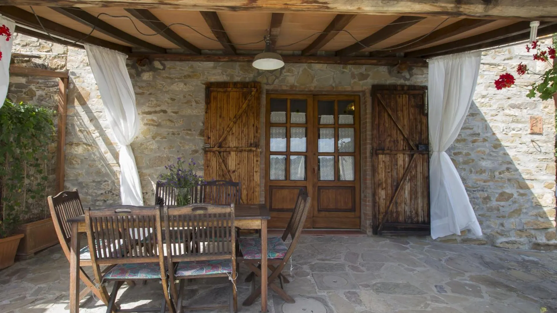 Holiday Home La Casetta By Interhome Campagnatico