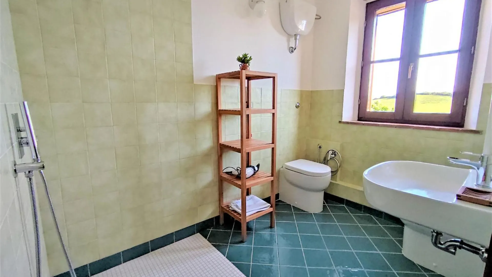 Holiday Home La Casetta By Interhome Campagnatico
