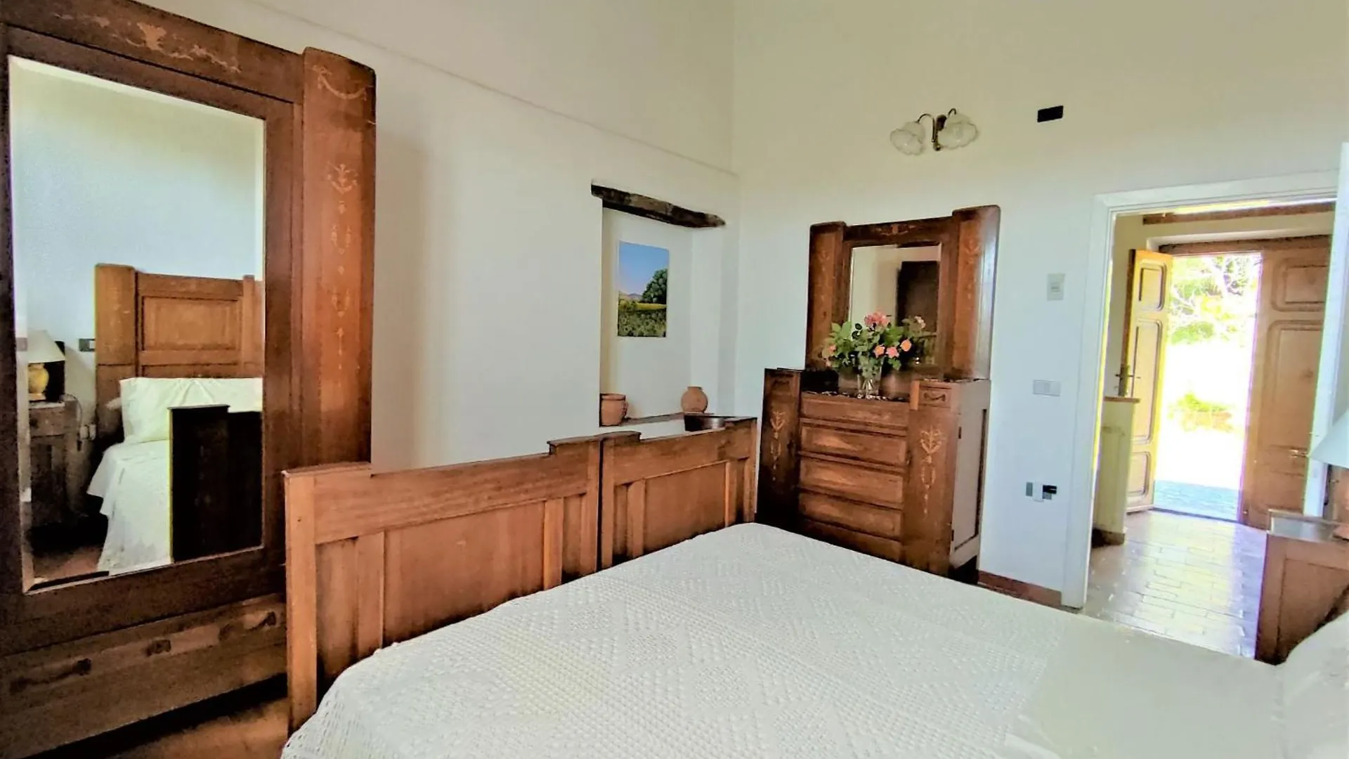 Holiday Home La Casetta By Interhome Campagnatico