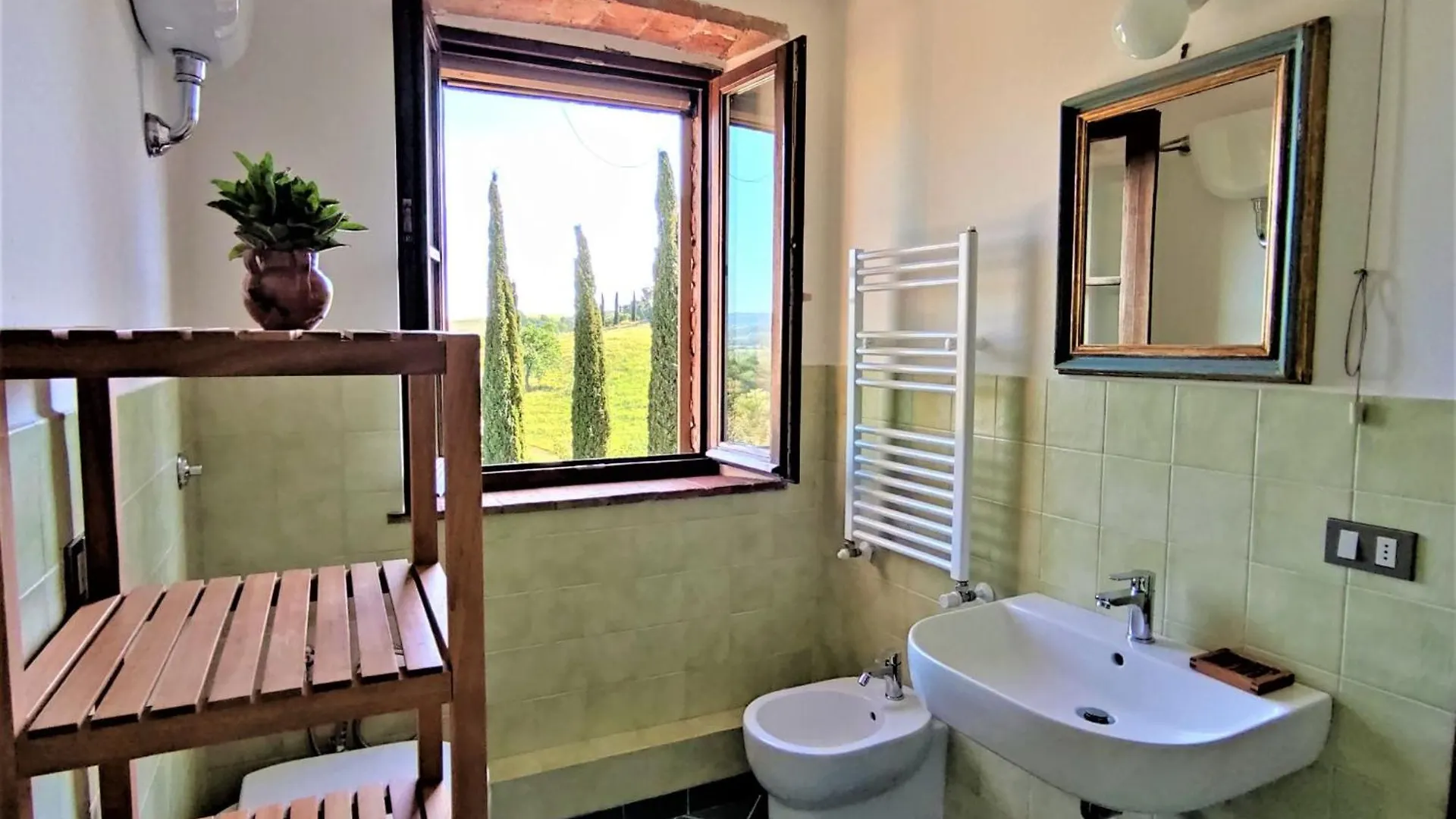 Holiday Home La Casetta By Interhome Campagnatico Italy