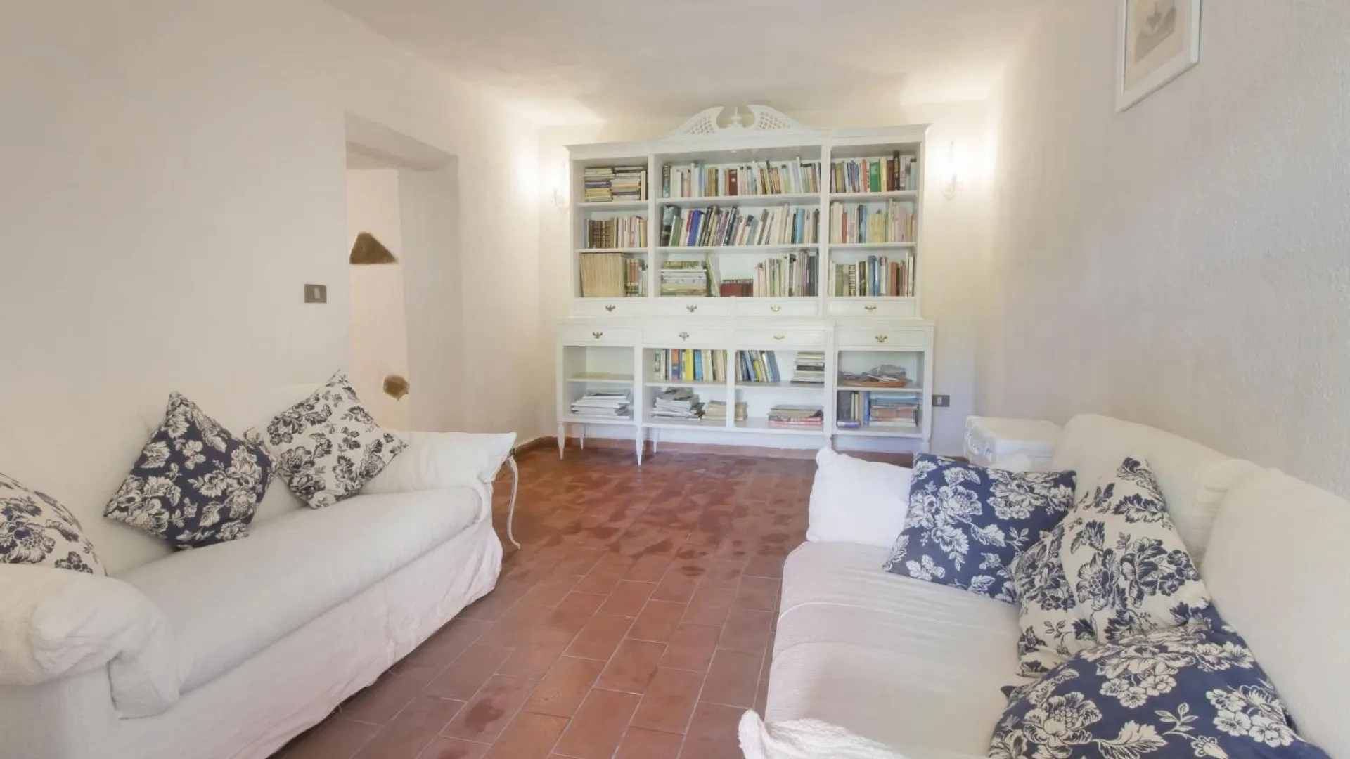 Holiday Home La Casetta By Interhome Campagnatico