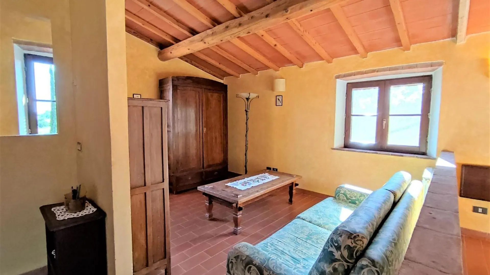 Holiday Home La Casetta By Interhome Campagnatico Italy