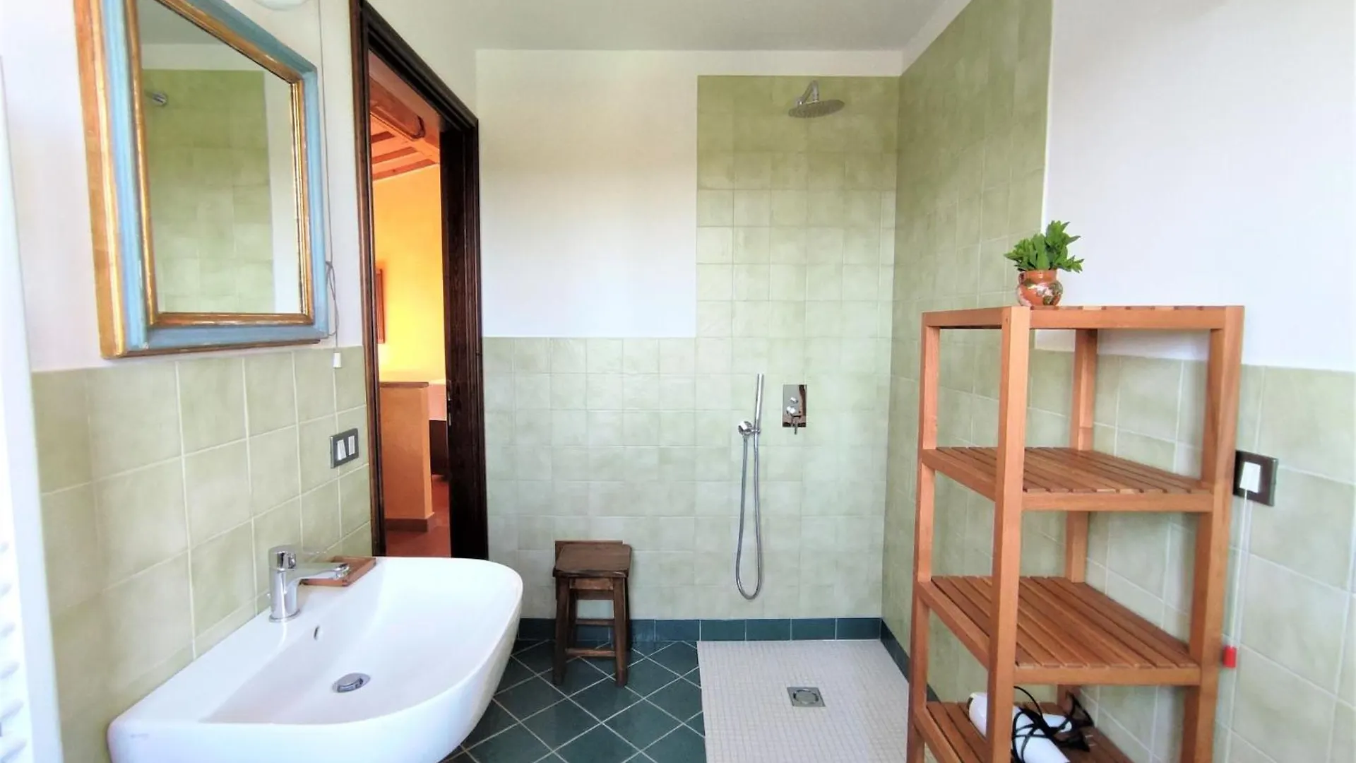 Holiday Home La Casetta By Interhome Campagnatico