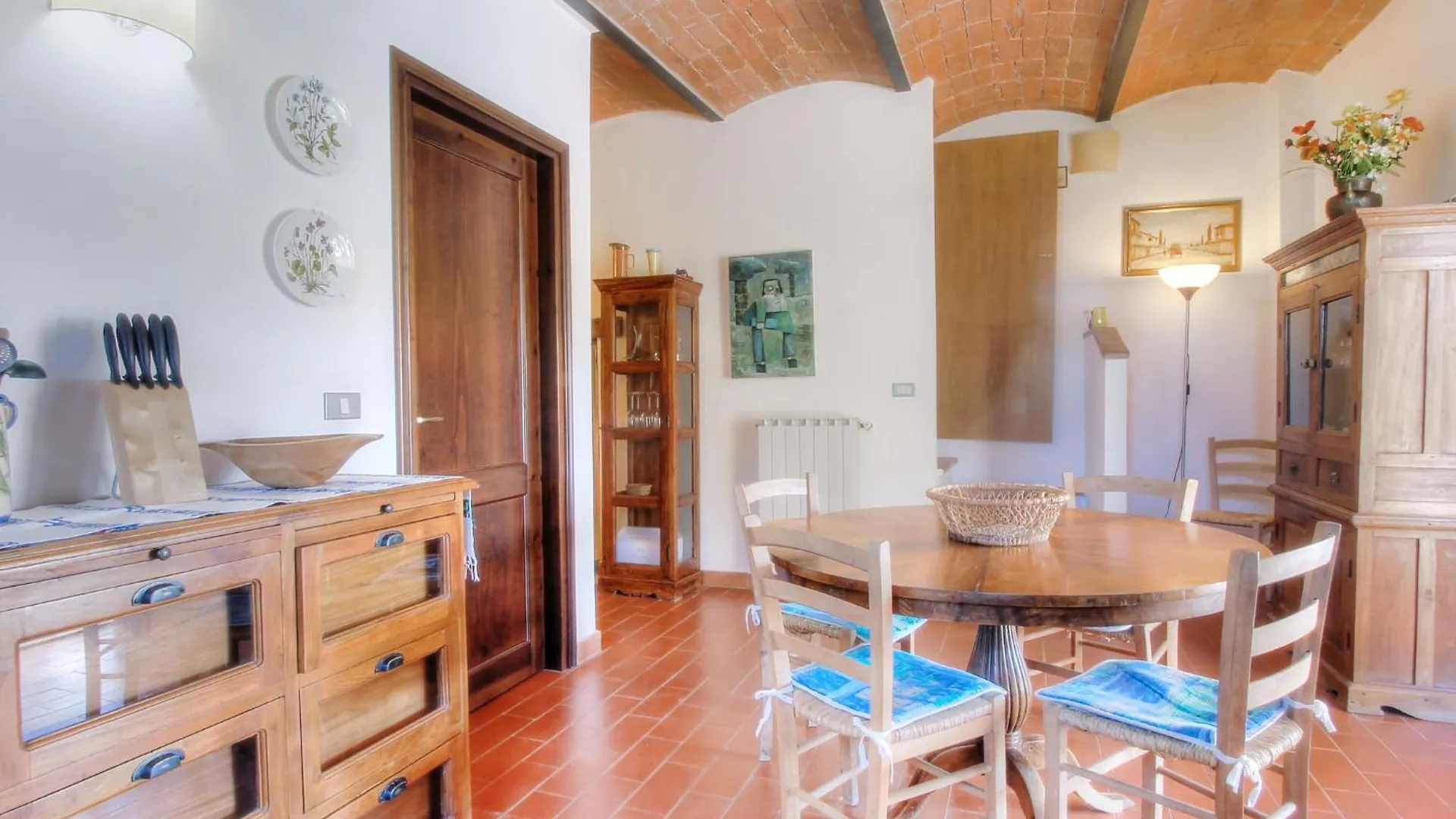 Holiday Home La Casetta By Interhome Campagnatico 0*,  Italy