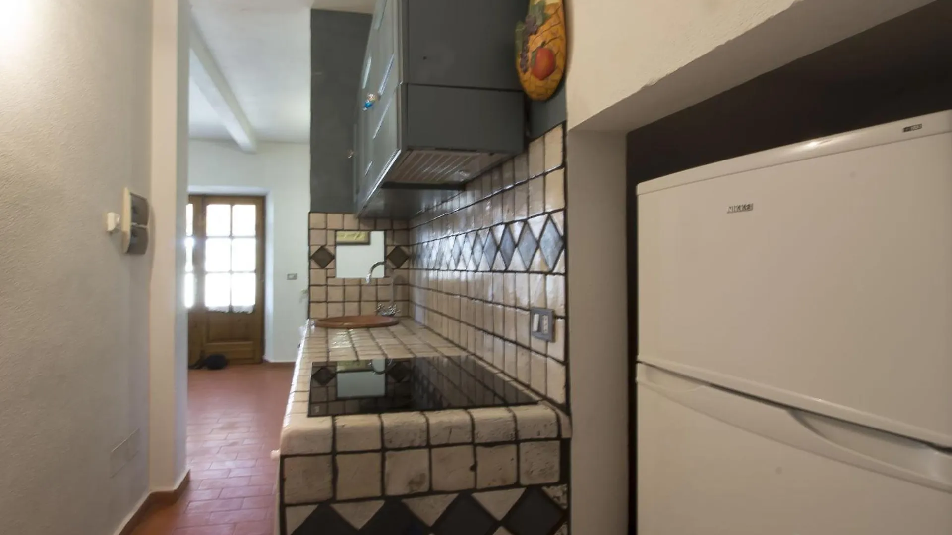 Holiday Home La Casetta By Interhome Campagnatico