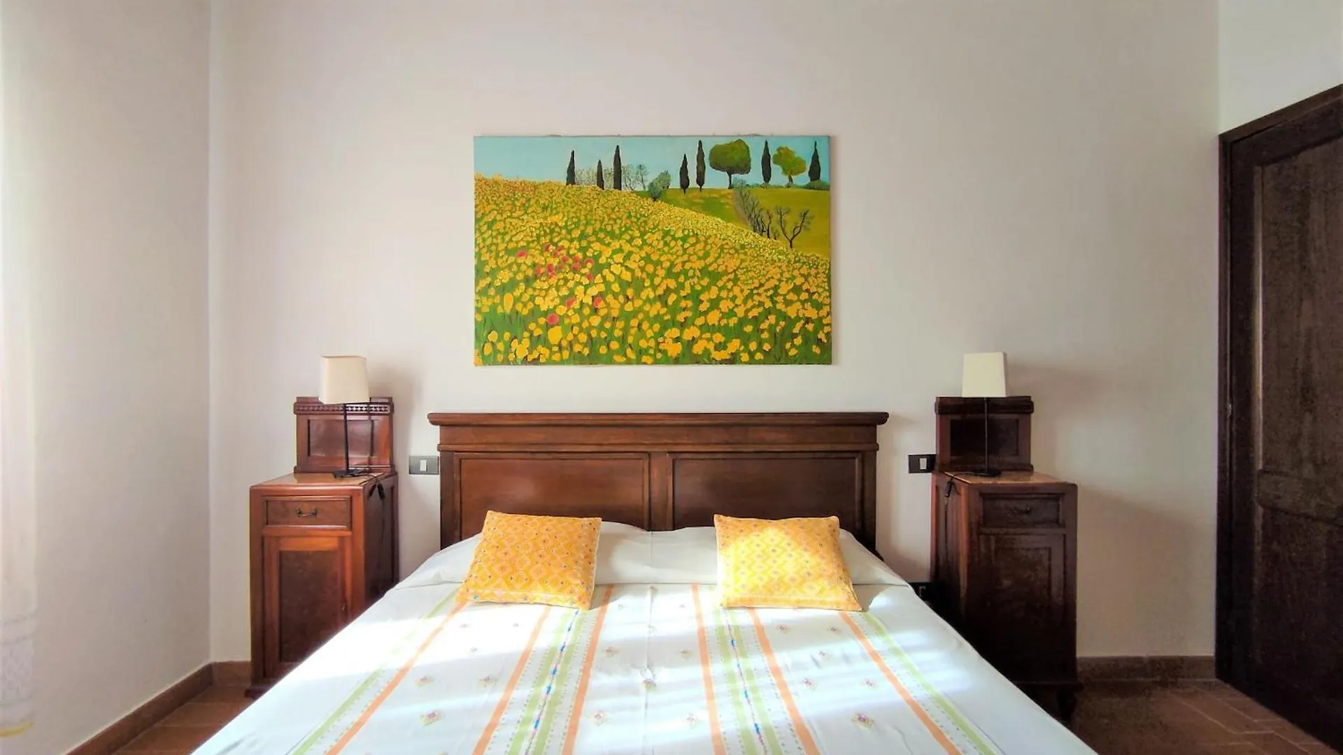 Holiday Home La Casetta By Interhome Campagnatico Italy