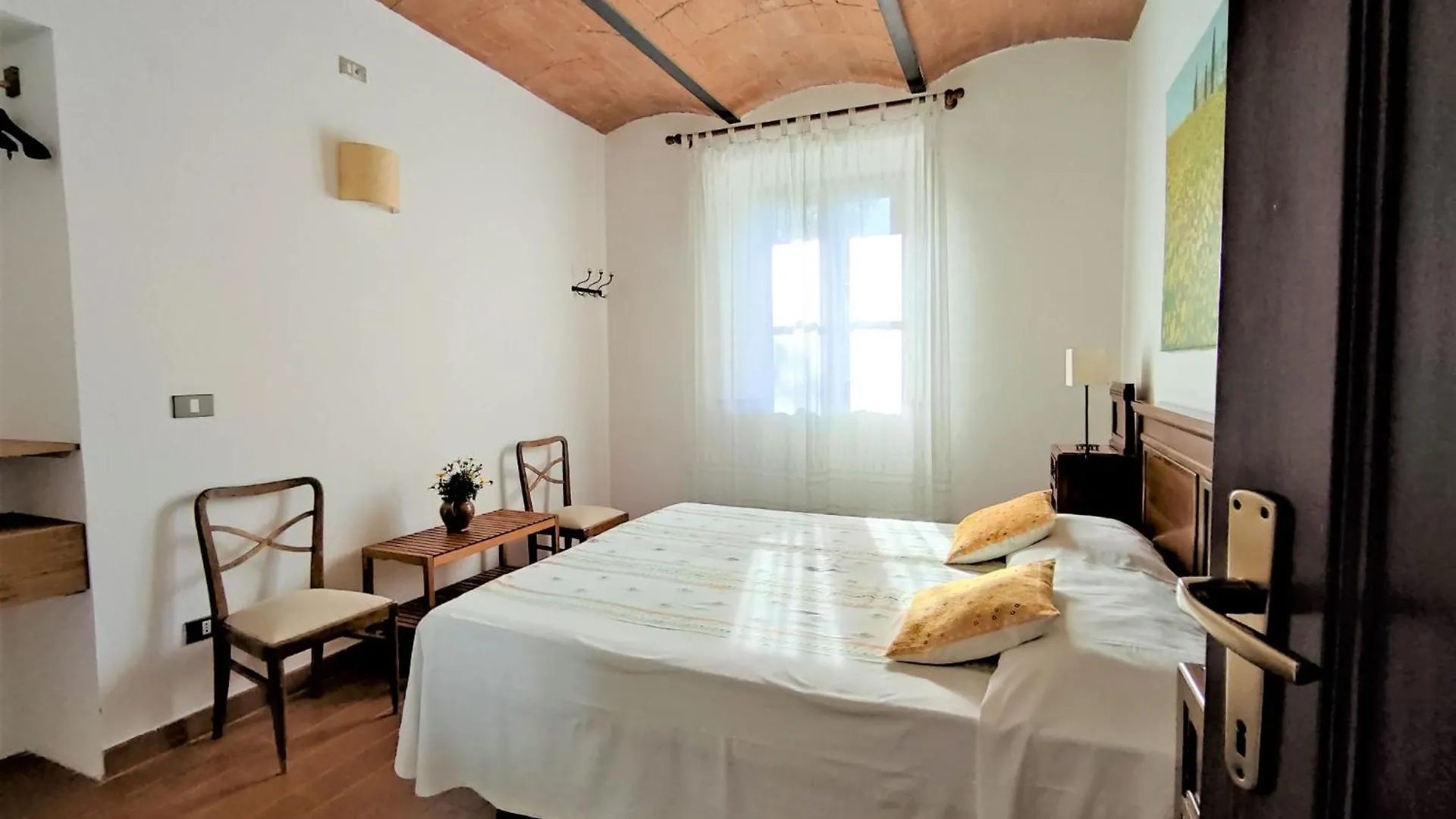 Holiday Home La Casetta By Interhome Campagnatico