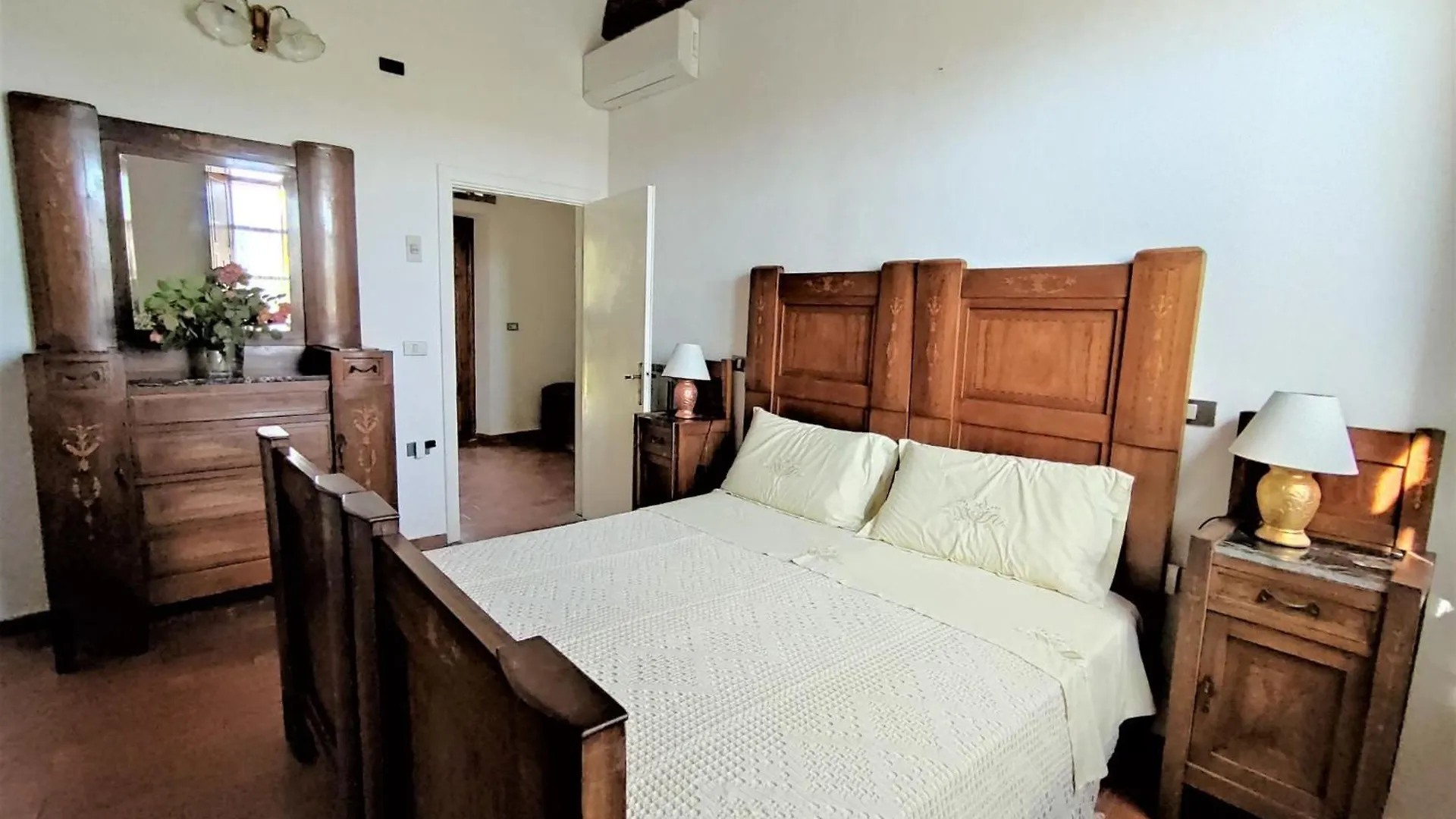 Holiday Home La Casetta By Interhome Campagnatico