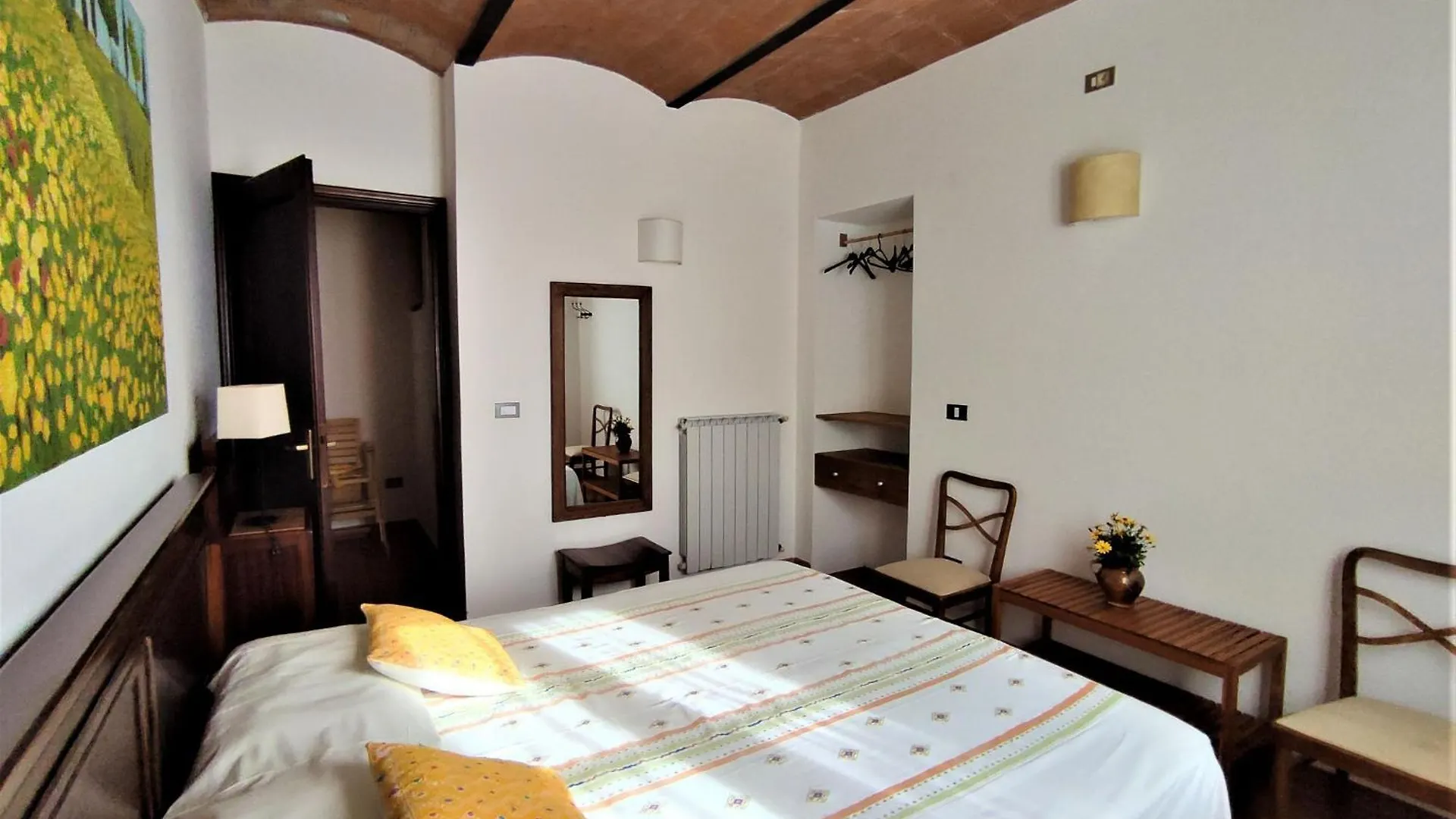 Holiday Home La Casetta By Interhome Campagnatico 0*,