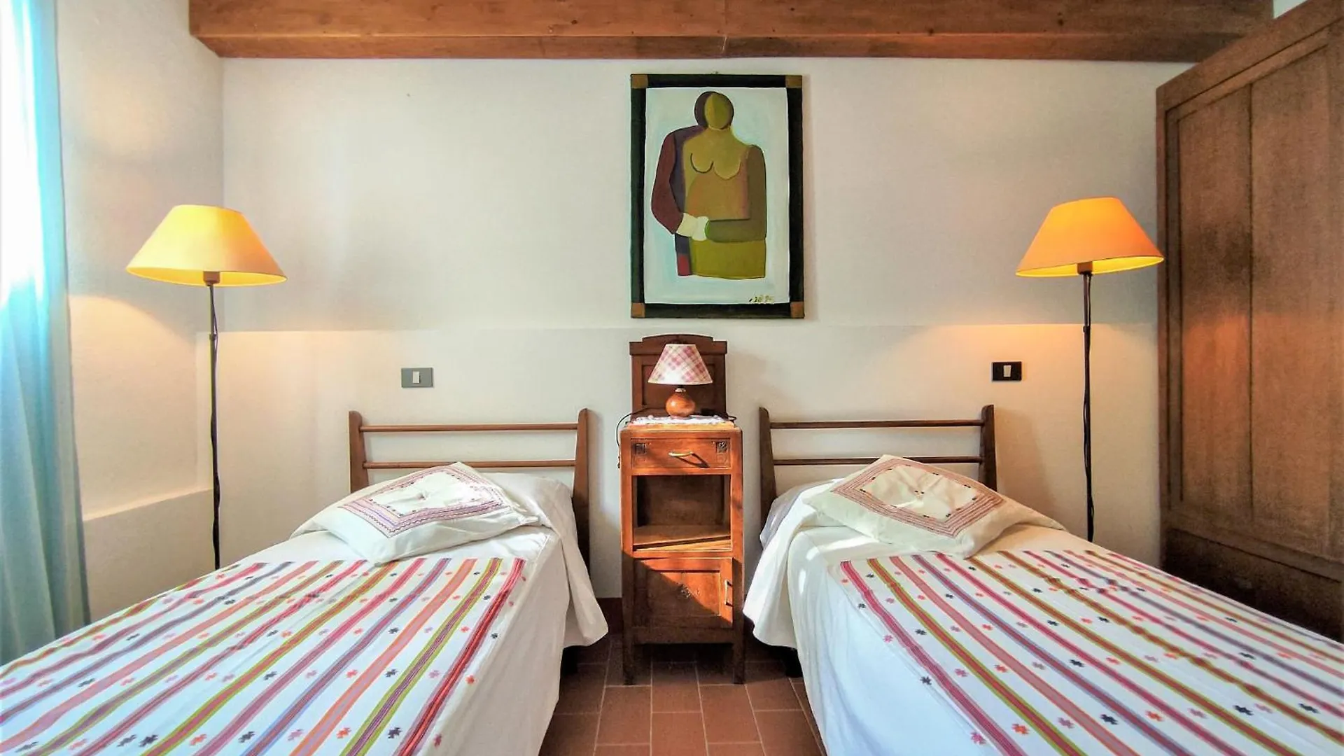 Holiday Home La Casetta By Interhome Campagnatico