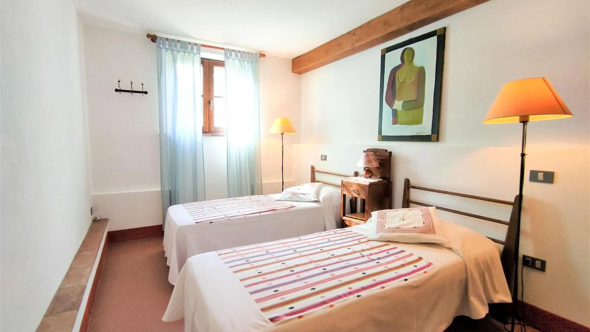 Holiday Home La Casetta By Interhome Campagnatico