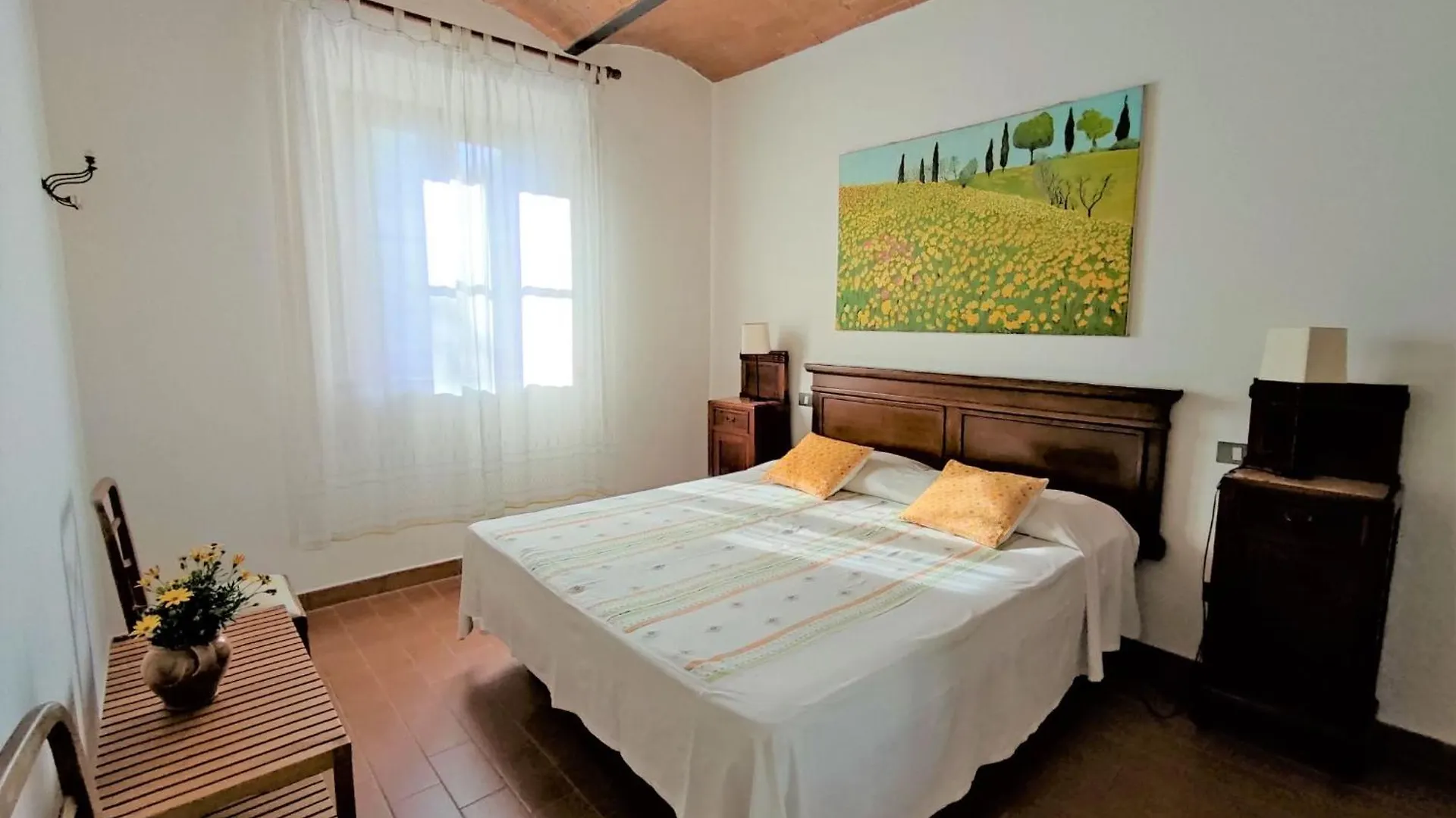 Holiday Home La Casetta By Interhome Campagnatico