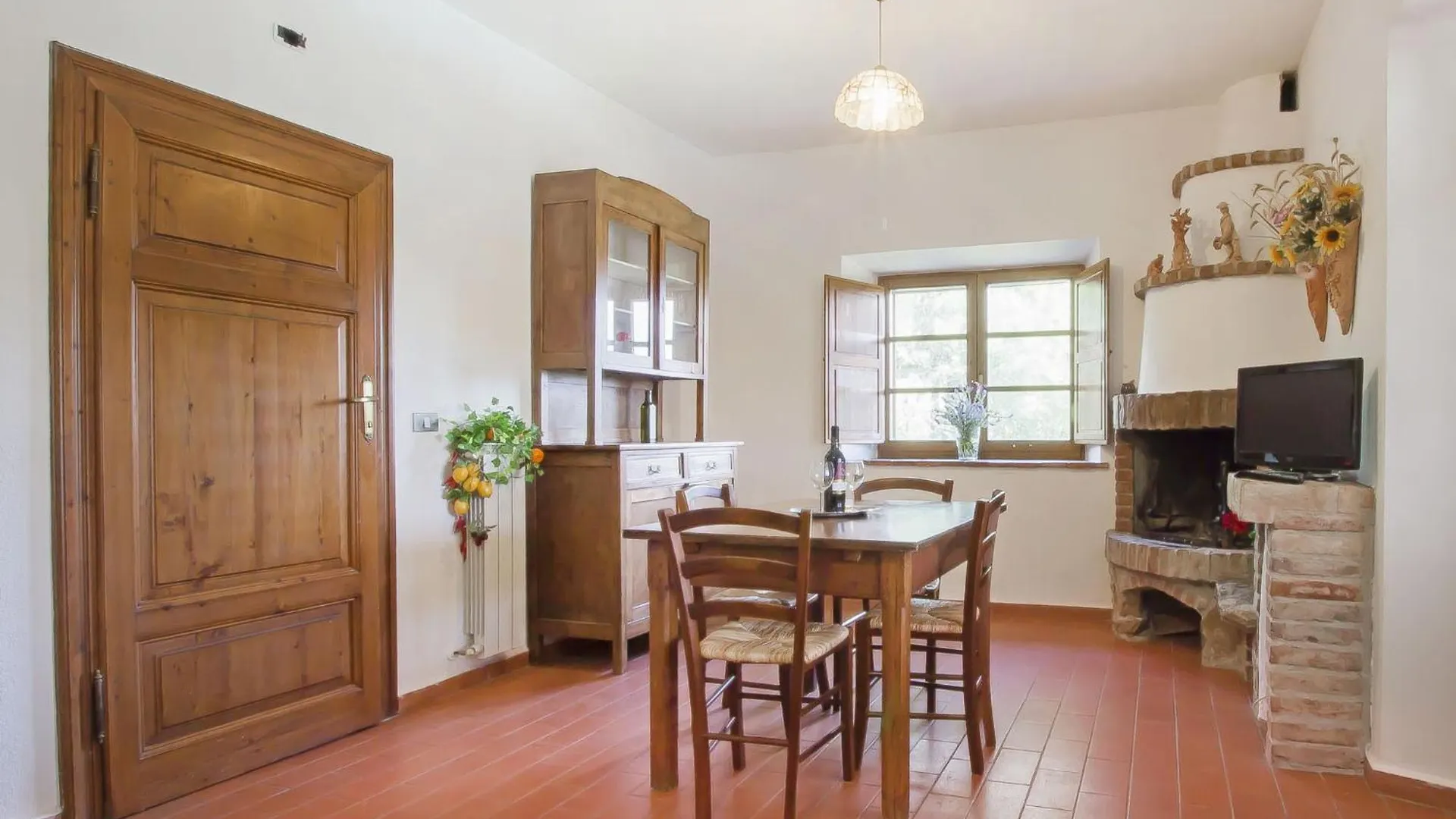 Holiday Home La Casetta By Interhome Campagnatico