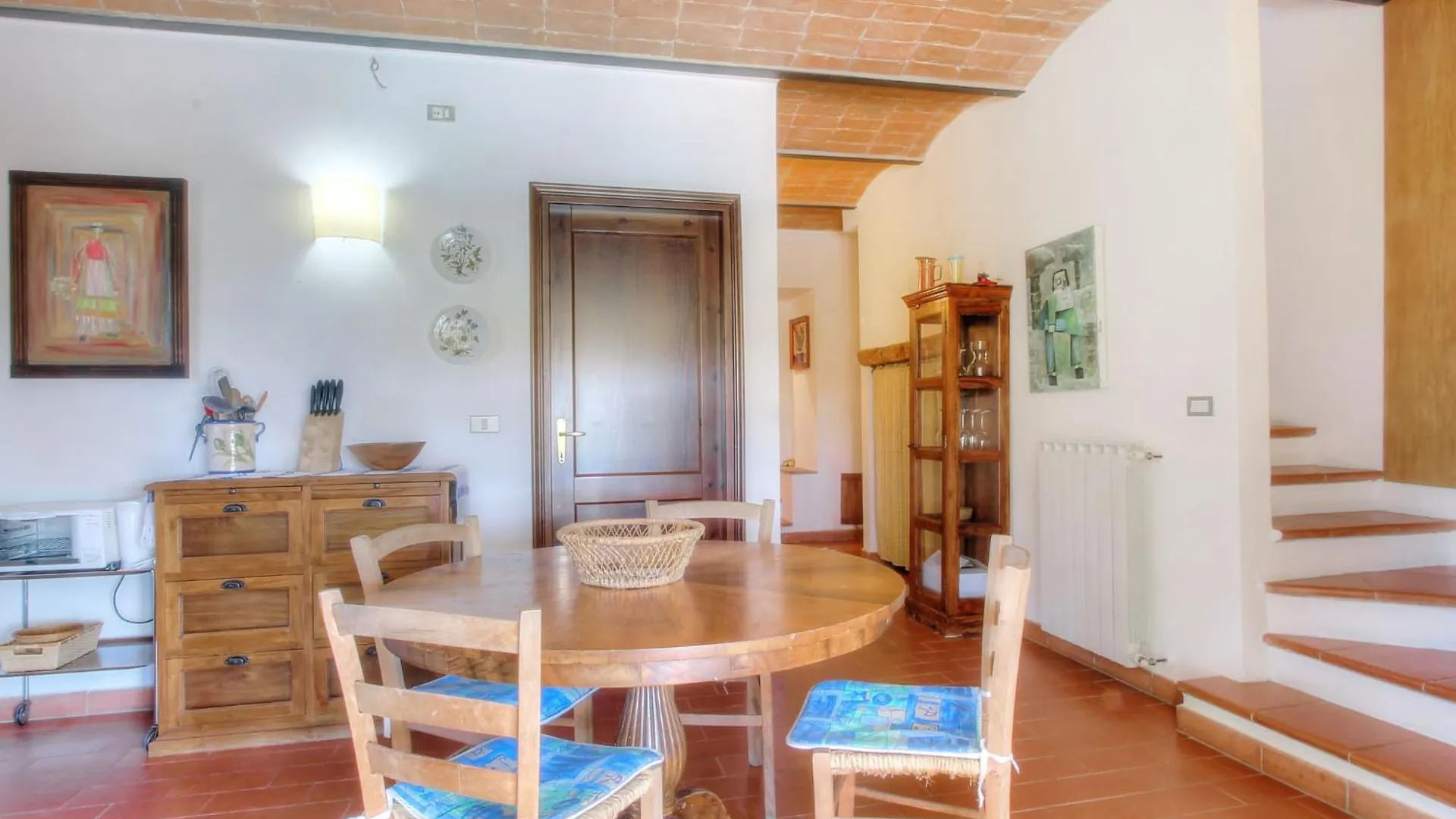 Holiday Home La Casetta By Interhome Campagnatico Italy