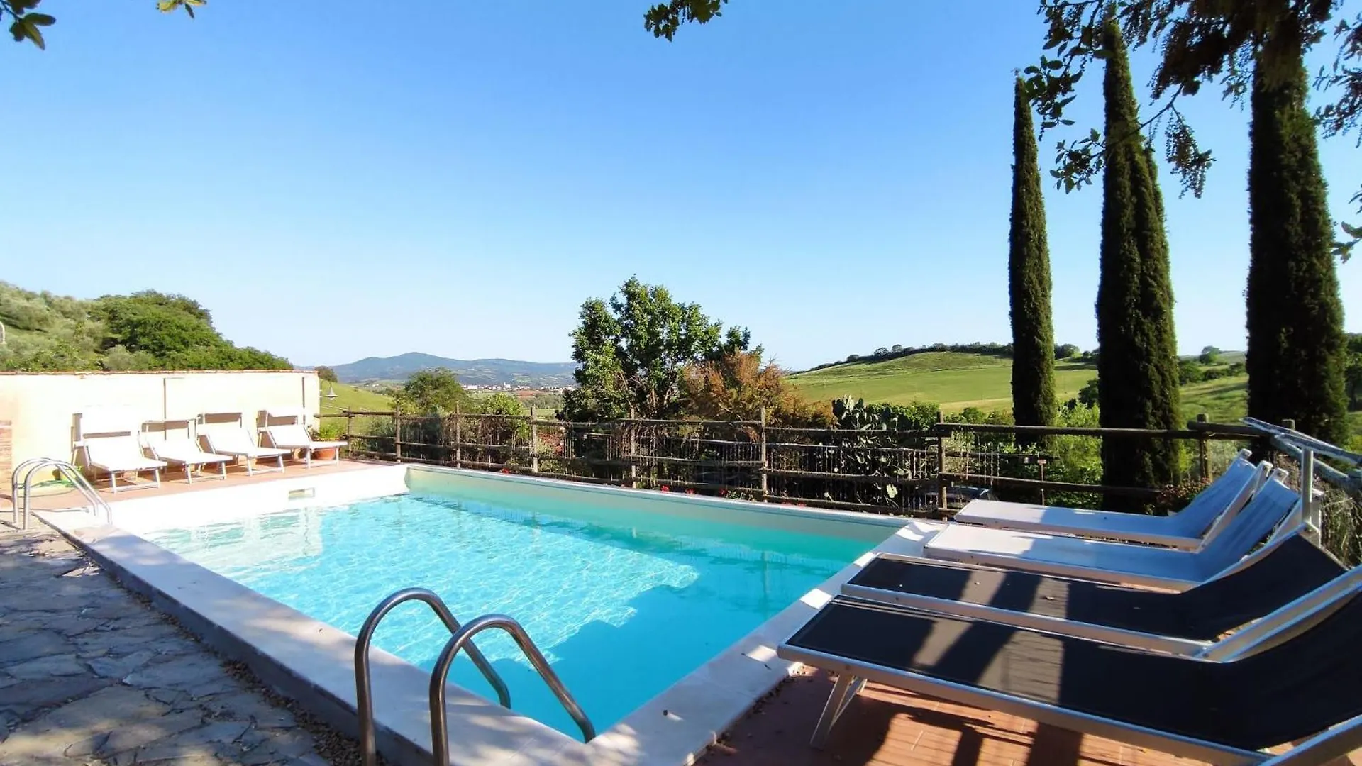 Holiday Home La Casetta By Interhome Campagnatico 0*,