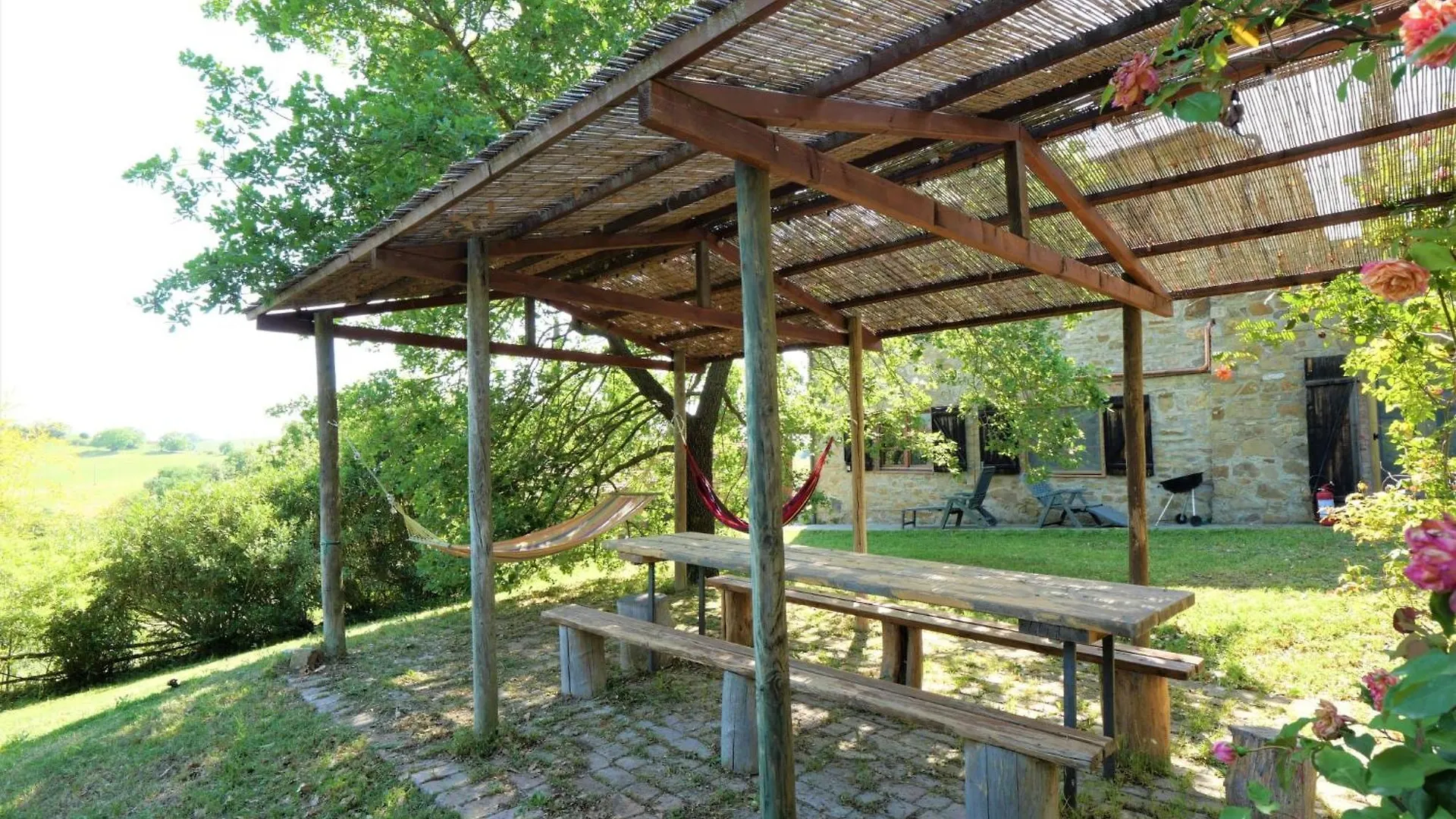 Holiday Home La Casetta By Interhome Campagnatico 0*,  Italy