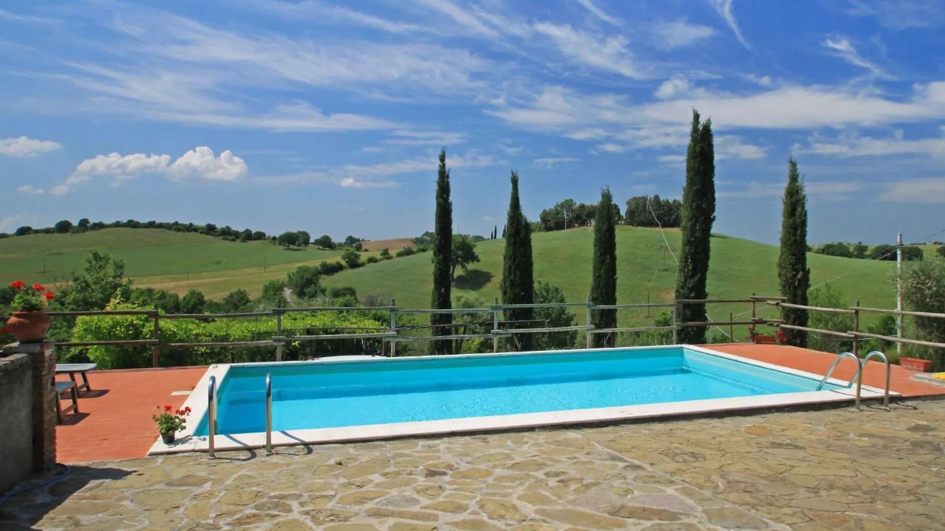 Holiday Home La Casetta By Interhome Campagnatico Italy