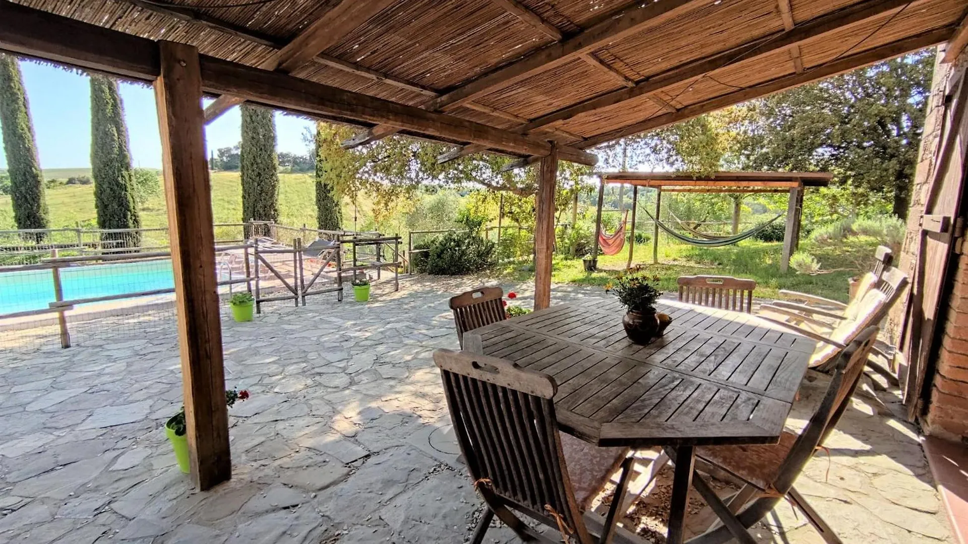Holiday Home La Casetta By Interhome Campagnatico